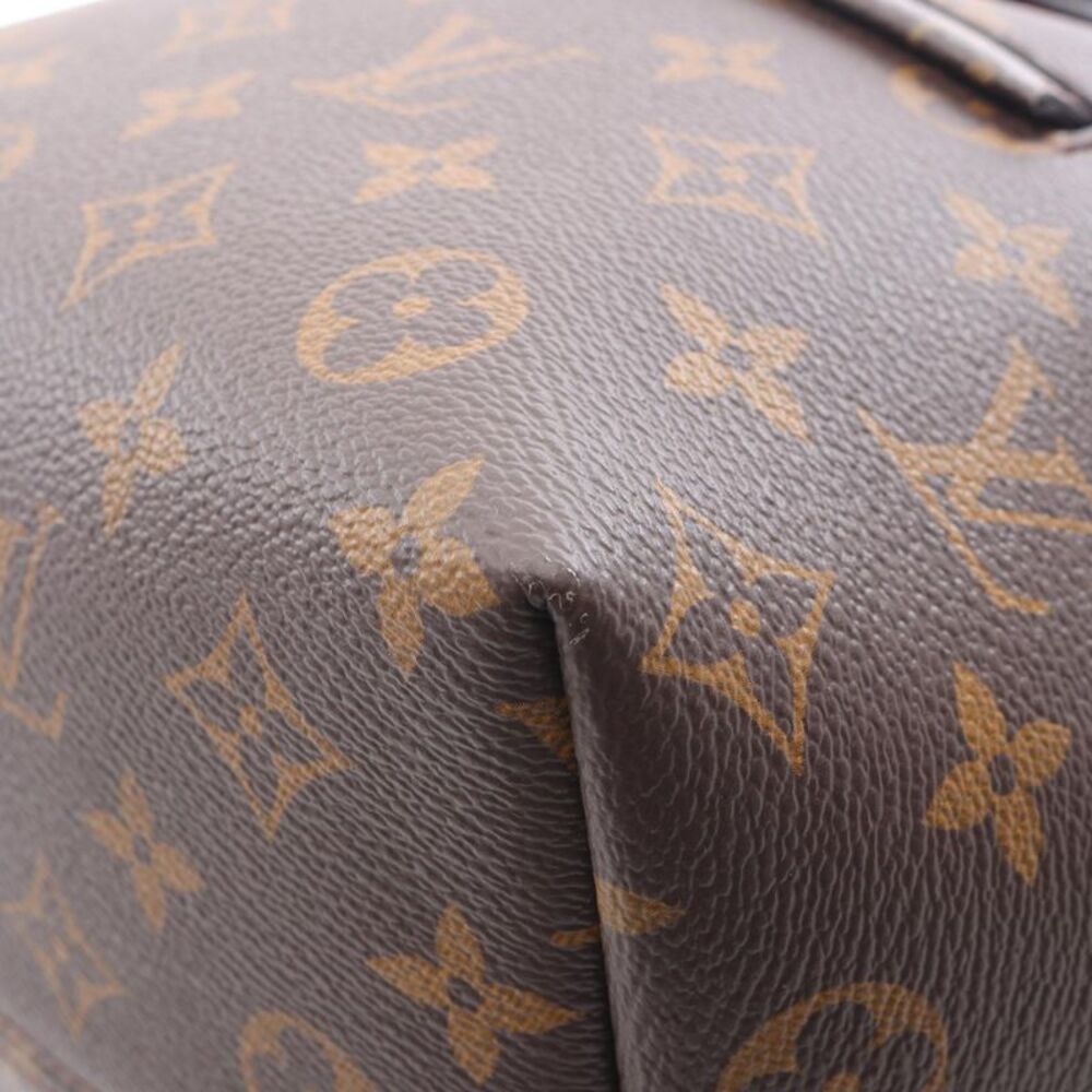 Louis Vuitton Monogram Backpack - image 5